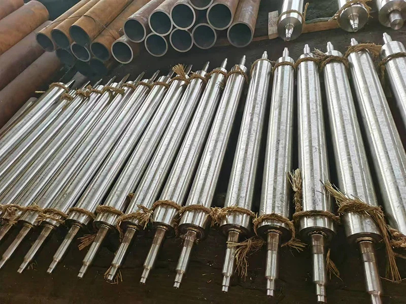 กลองอุตสาหกรรม