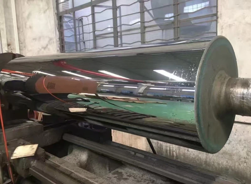 กลองมิเรอร์